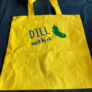 Reusable Grocery Bag - NWOT